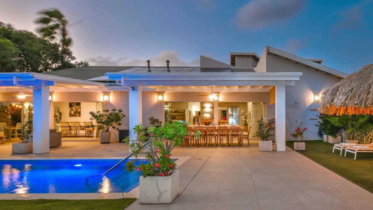Photo of Outdoor in Alto Vista