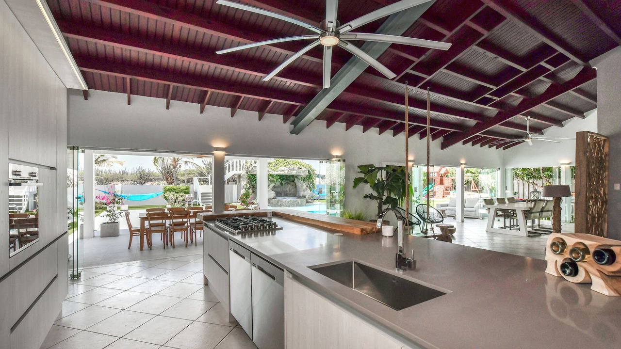 Photo of Kitchen in Alto Vista