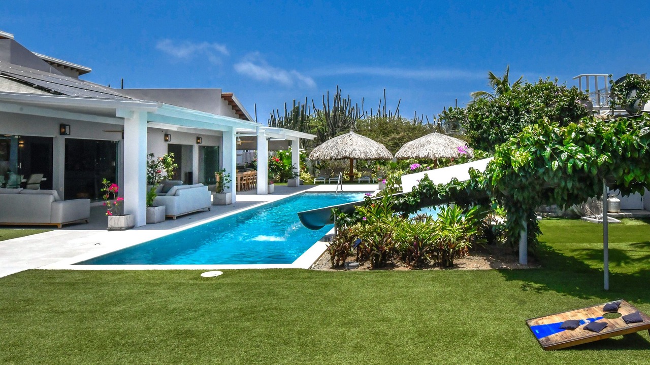 Photo of Outdoor in Alto Vista