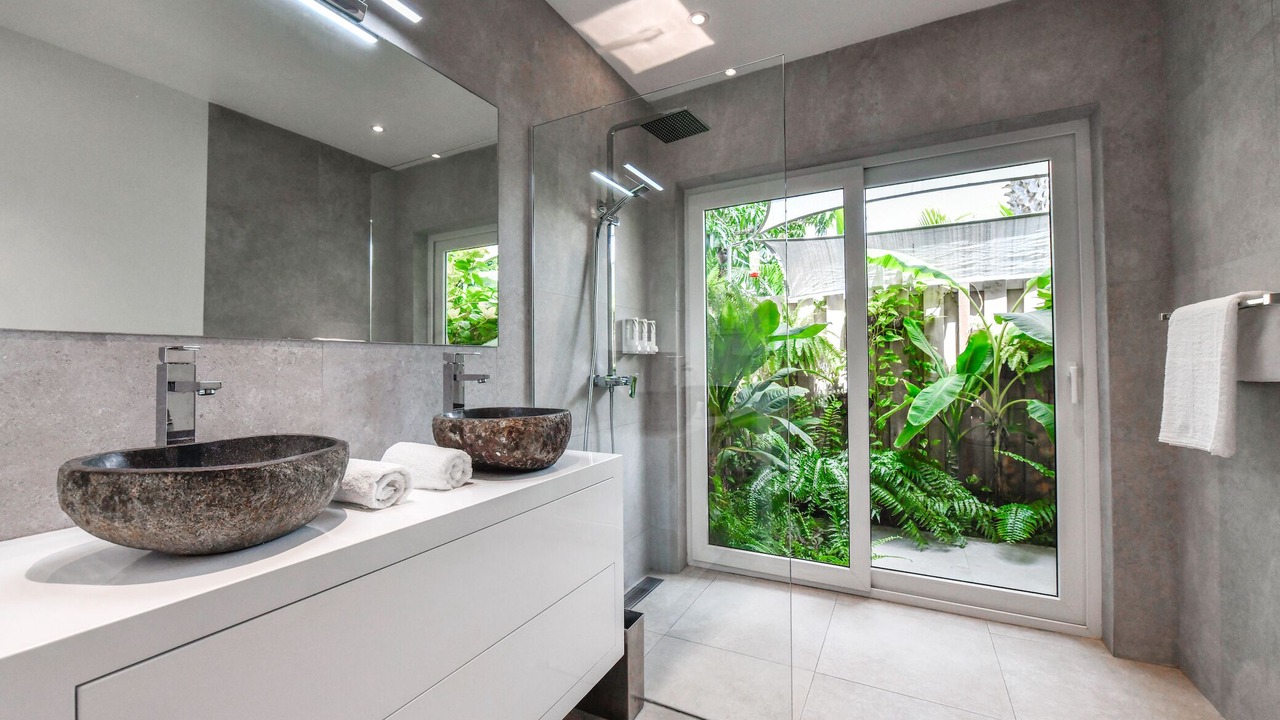 Photo of Bathroom in Alto Vista