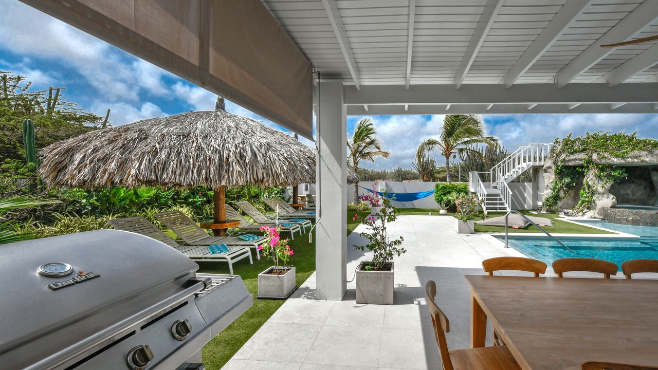 Photo of Outdoor in Alto Vista