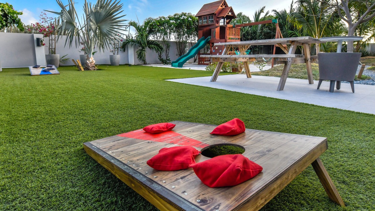 Photo of Outdoor in Alto Vista