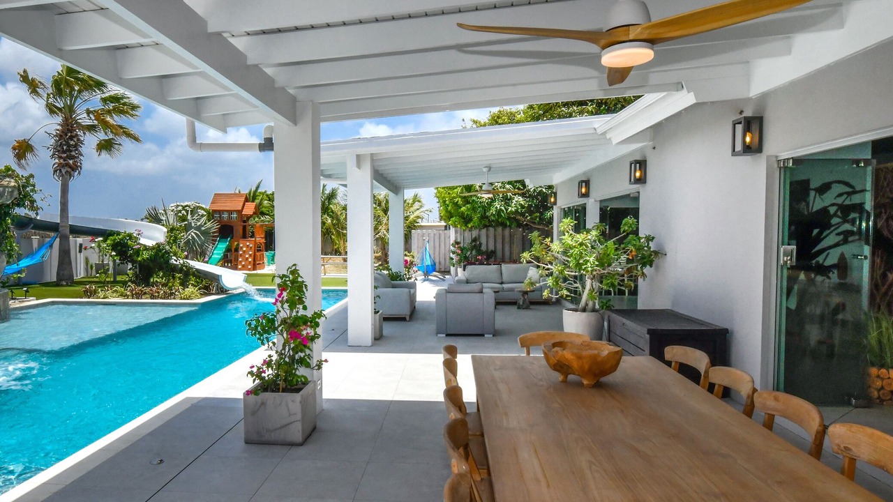 Photo of Outdoor in Alto Vista