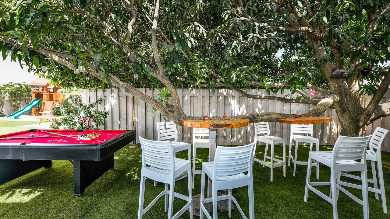 Photo of Patio Balcony in Alto Vista