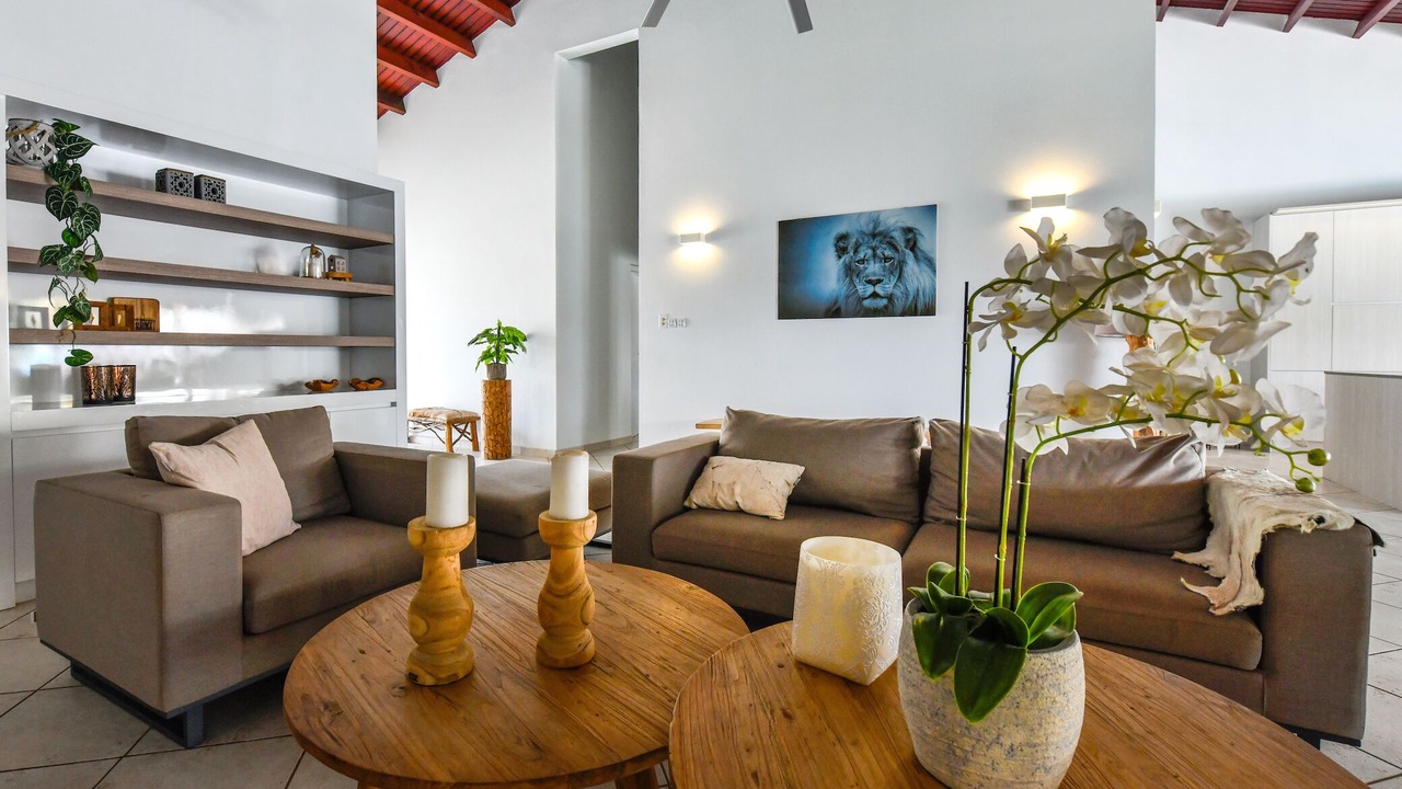 Photo of Livingroom in Alto Vista