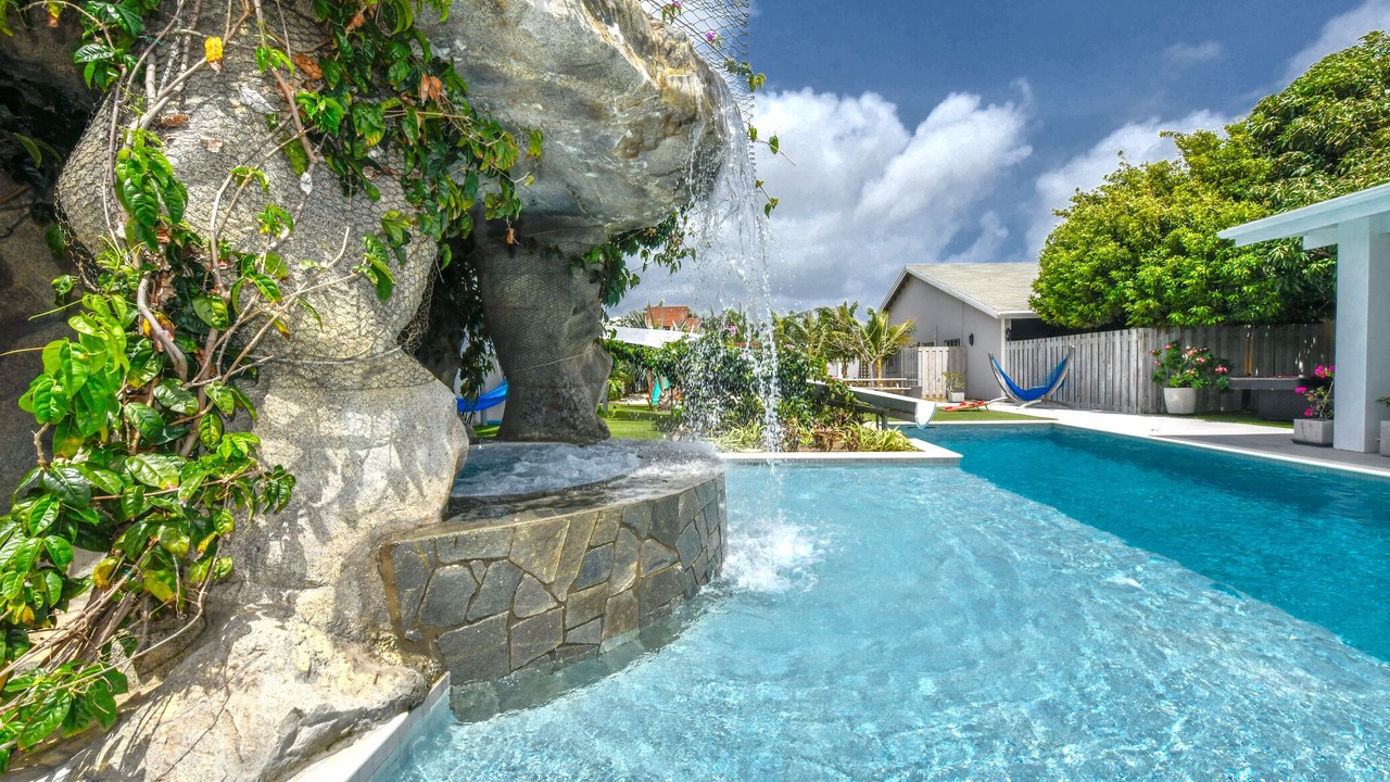 Photo of Outdoor in Alto Vista