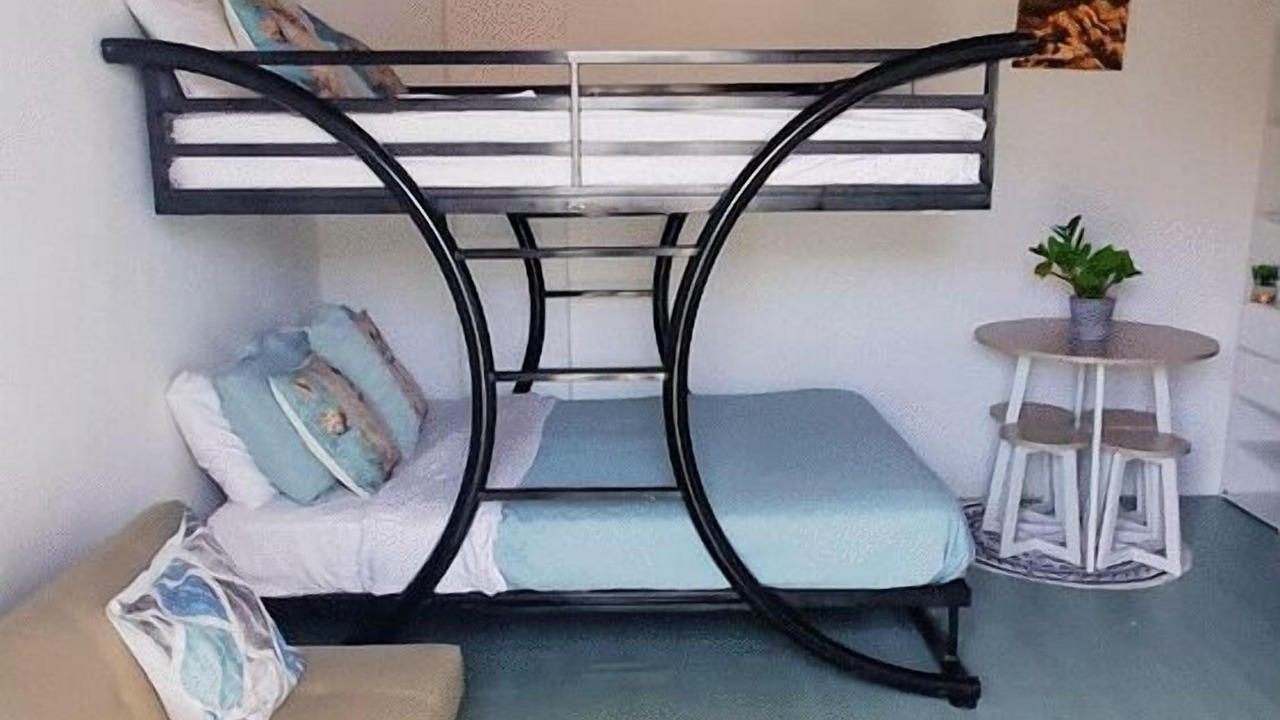 Photo of Bedroom in Opal