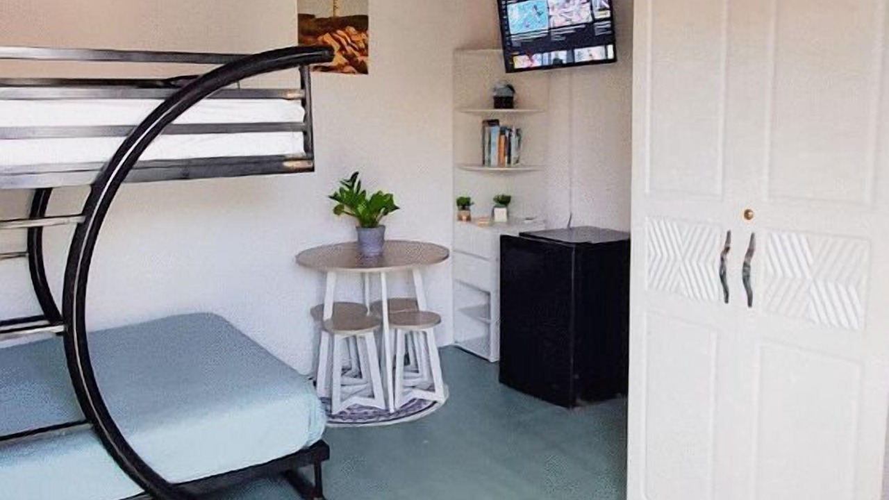Photo of Bedroom in Opal