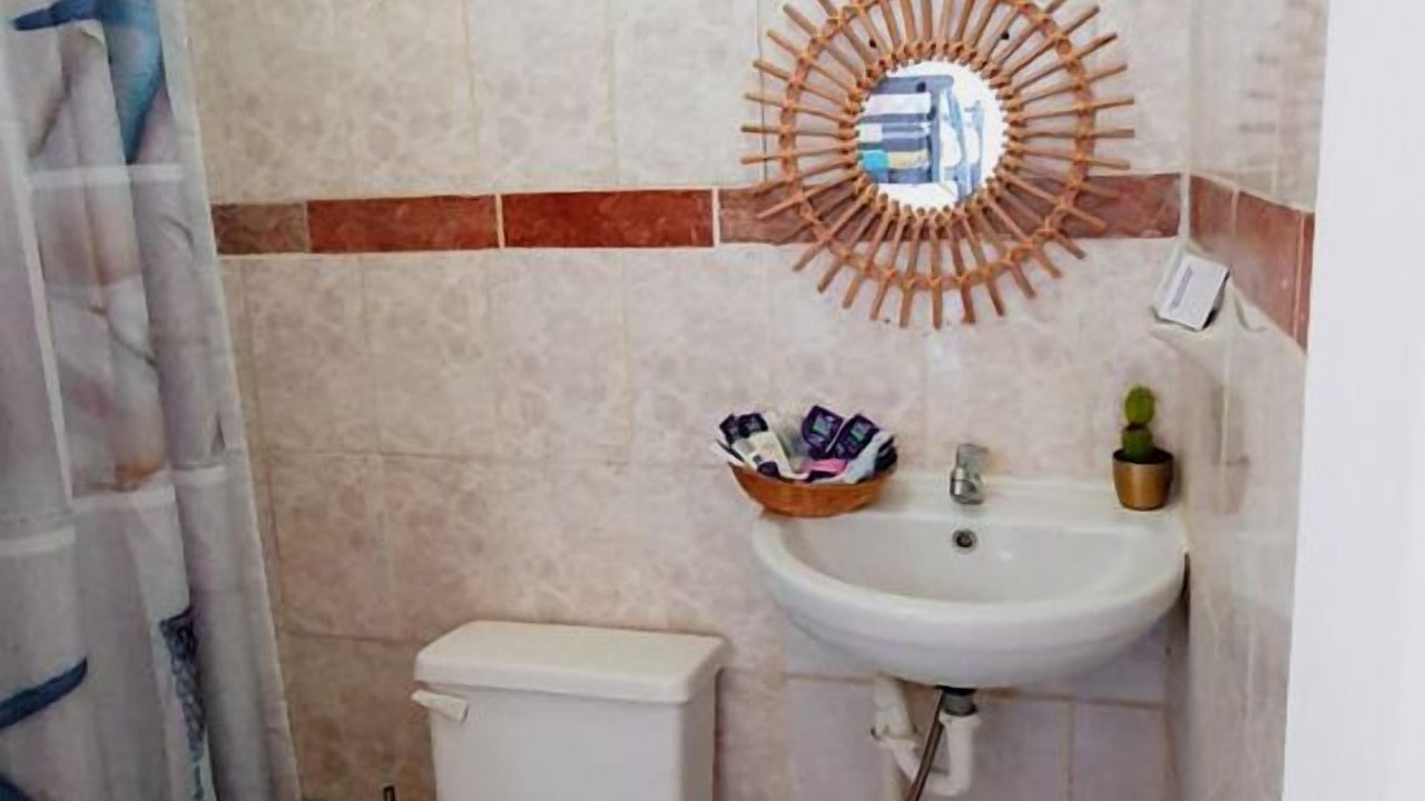Photo of Bathroom in Opal