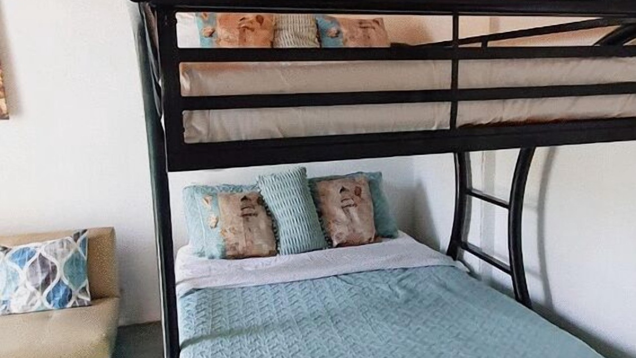 Photo of Bedroom in Opal