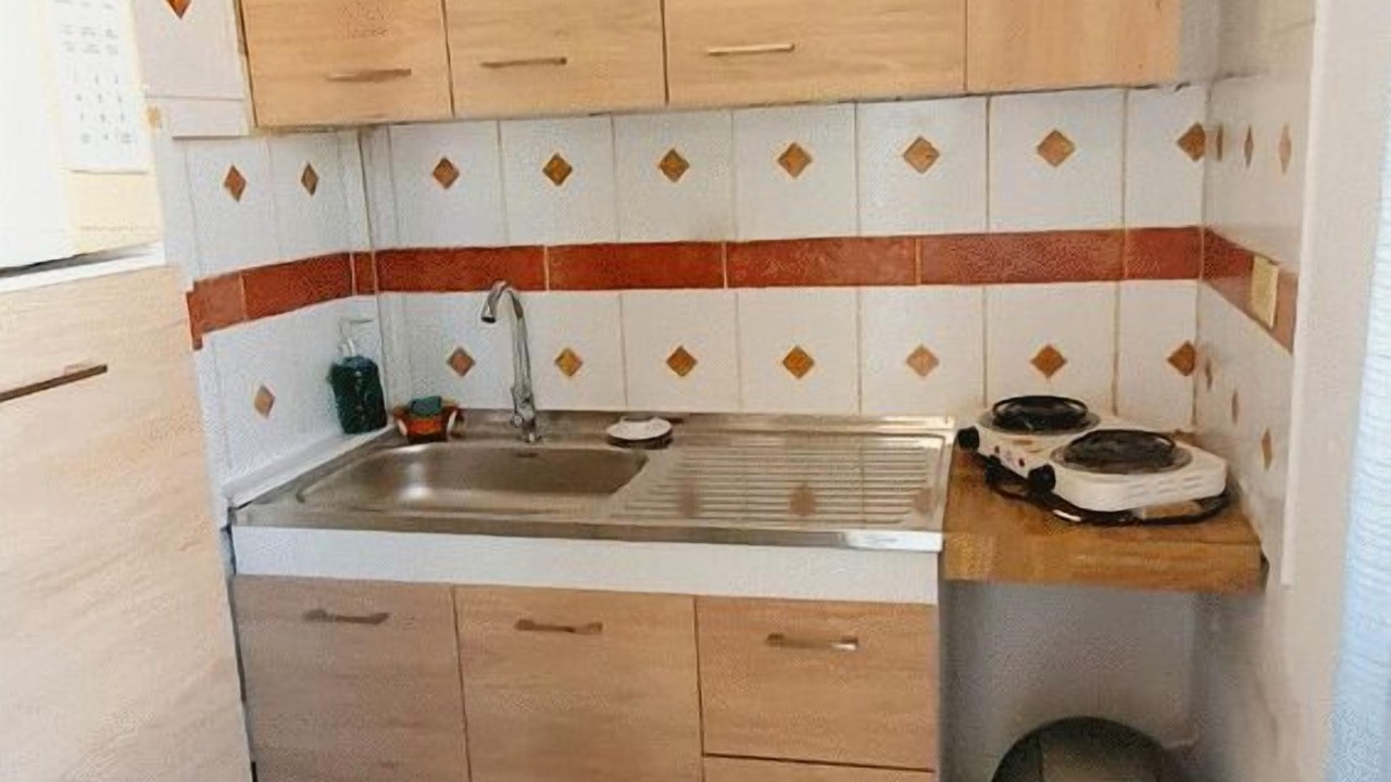 Photo of Kitchen in Opal