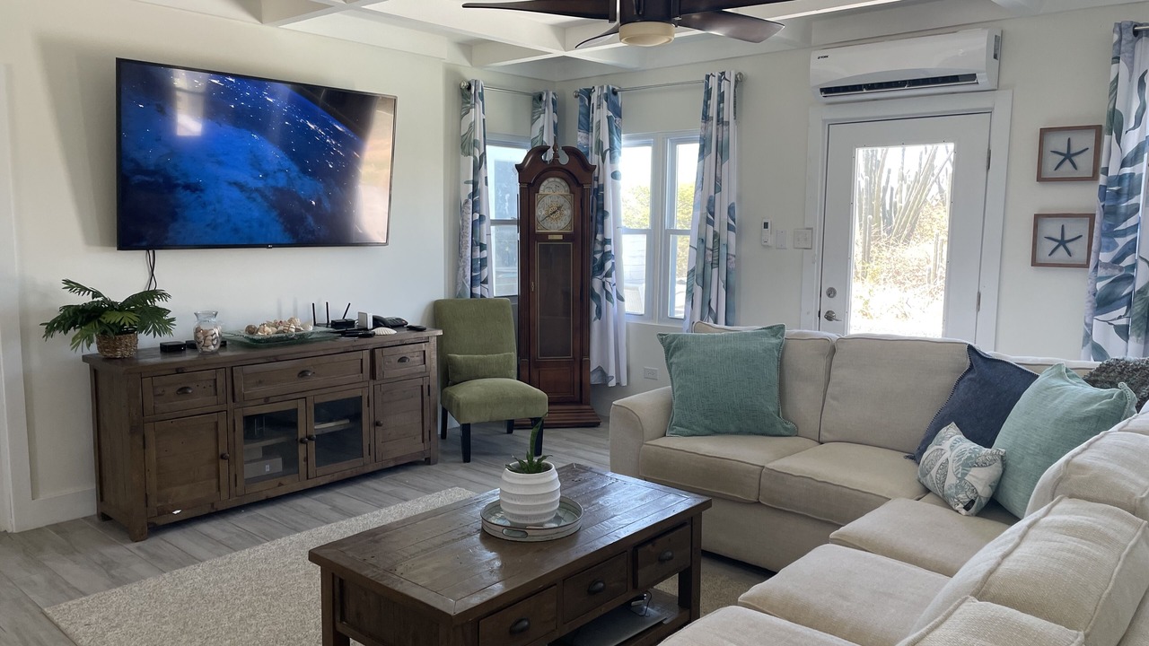 Photo of Livingroom in Sero Colorado
