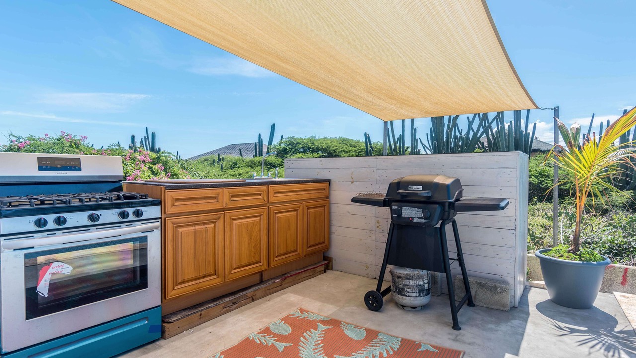 Photo of Patio Balcony in Sero Colorado