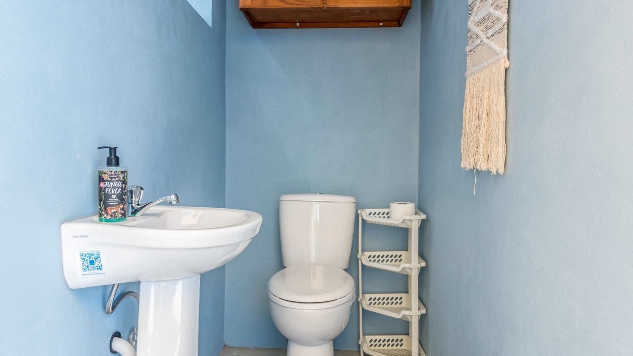Photo of Bathroom in Sero Colorado