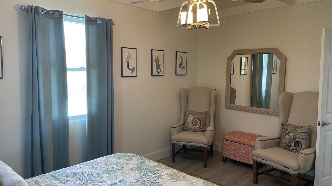 Photo of Bedroom in Sero Colorado