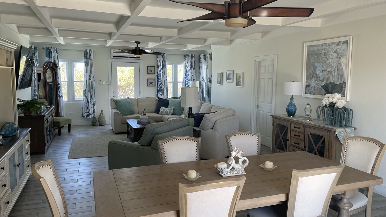 Photo of Livingroom in Sero Colorado