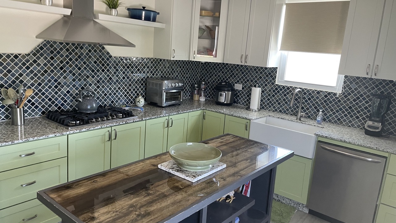 Photo of Kitchen in Sero Colorado