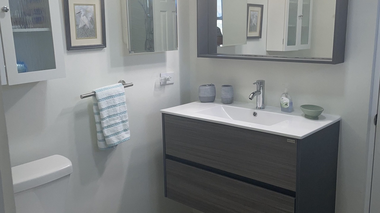 Photo of Bathroom in Sero Colorado