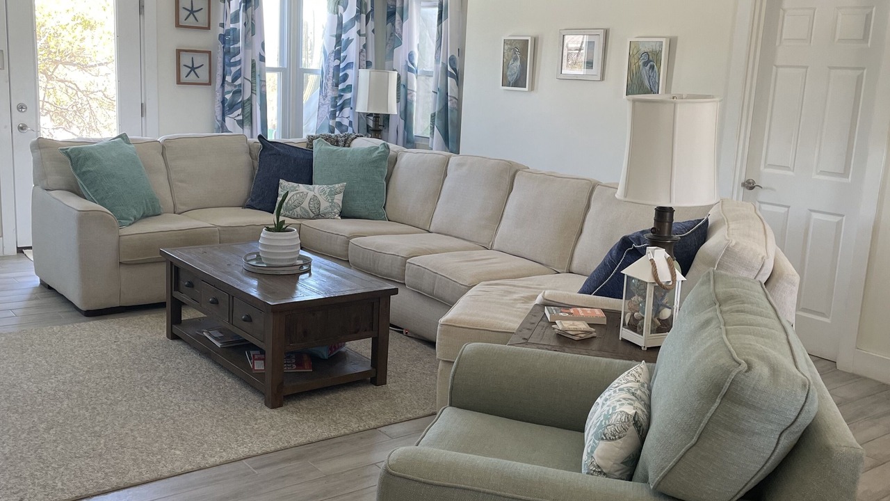 Photo of Livingroom in Sero Colorado