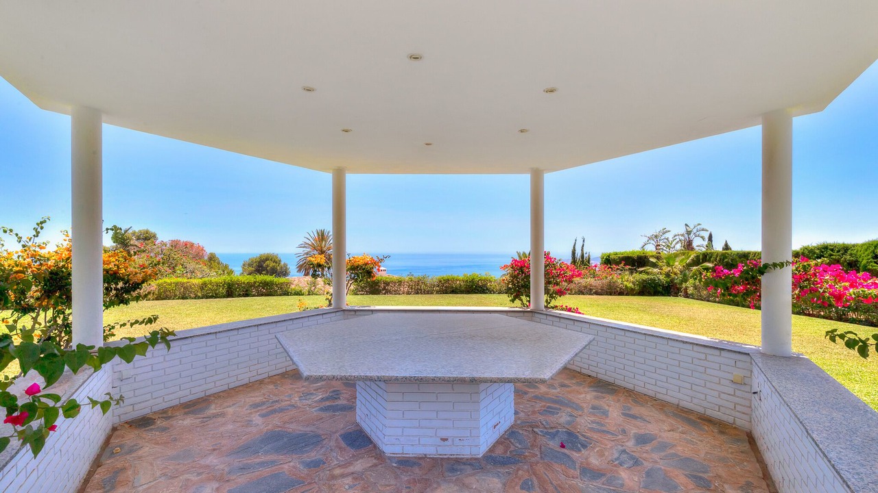 Photo of Outdoor in Benalmadena Costa