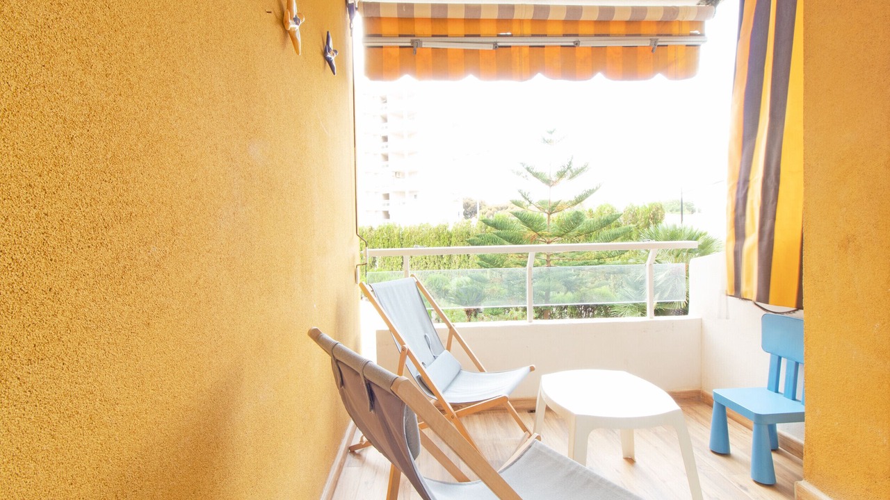 Photo of Outdoor in Canet de Berenguer