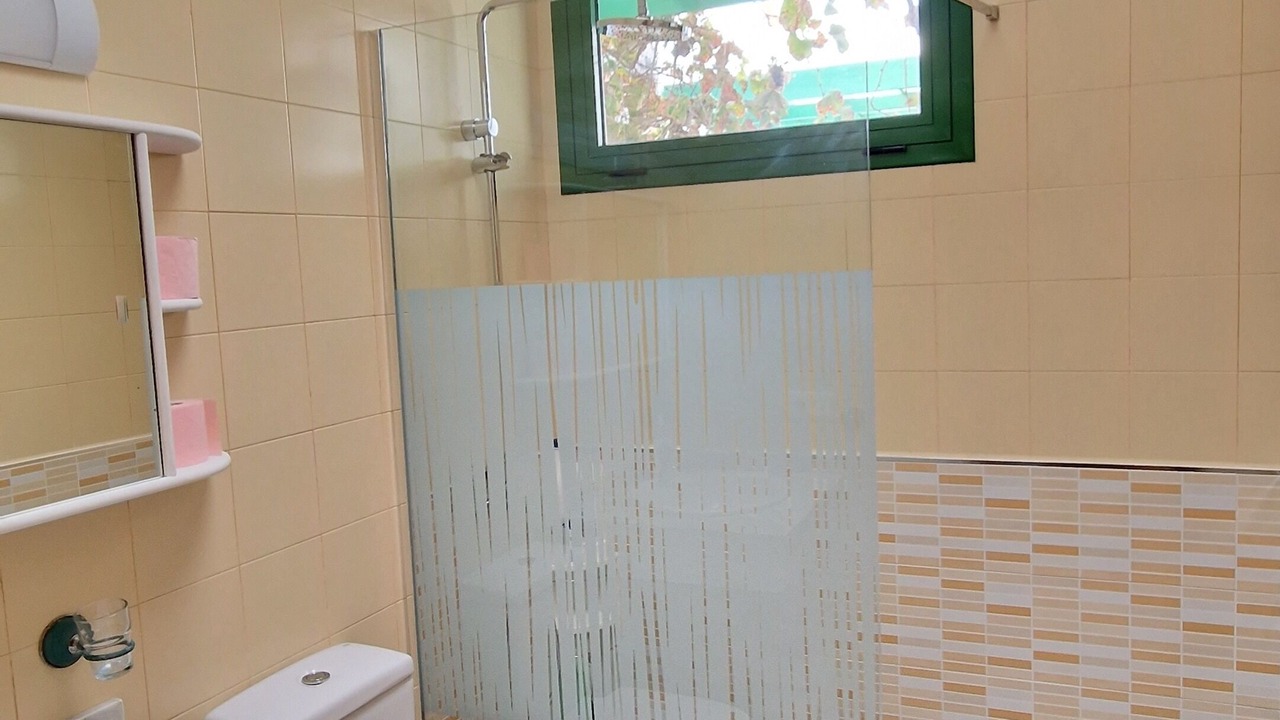 Photo of Bathroom in Costa Teguise