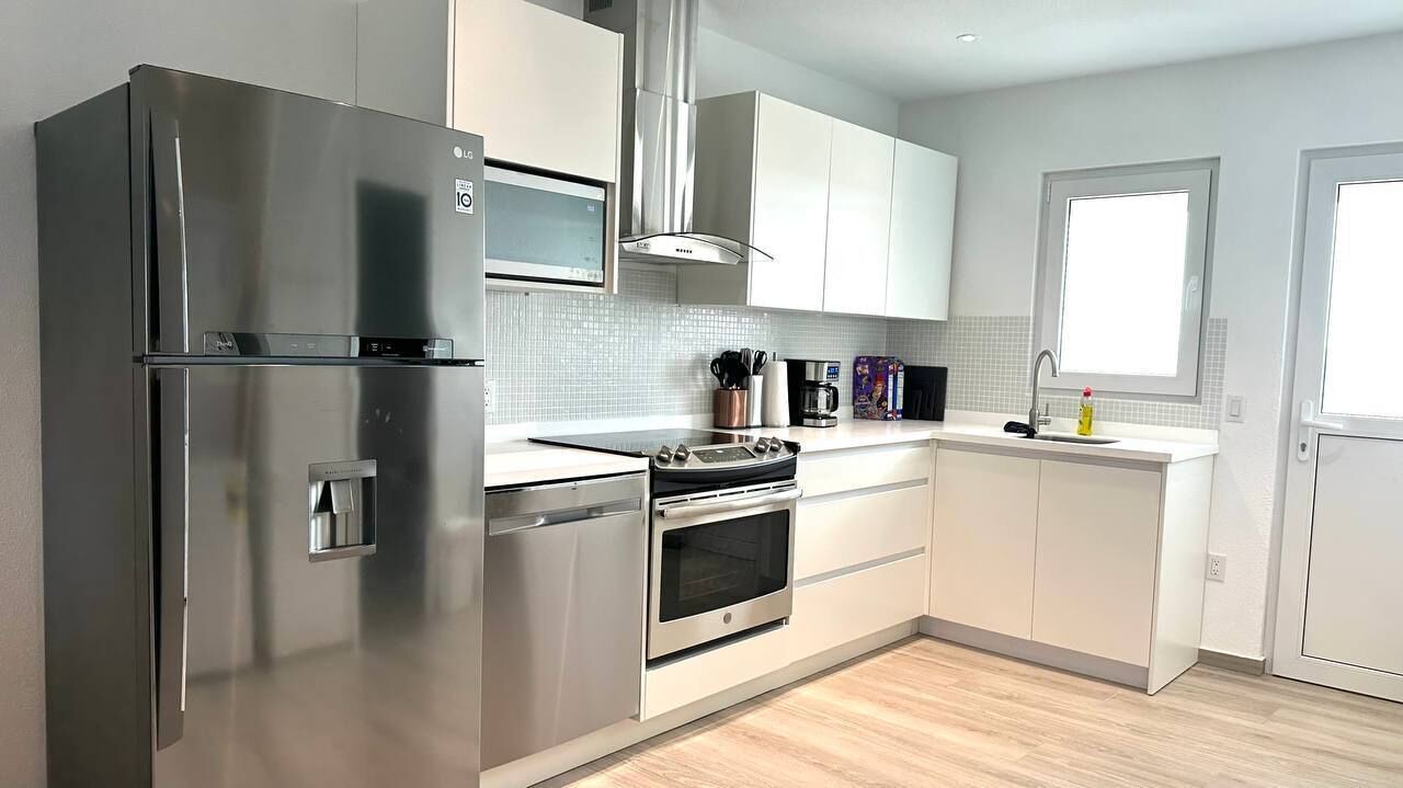 Photo of Kitchen in Ponton