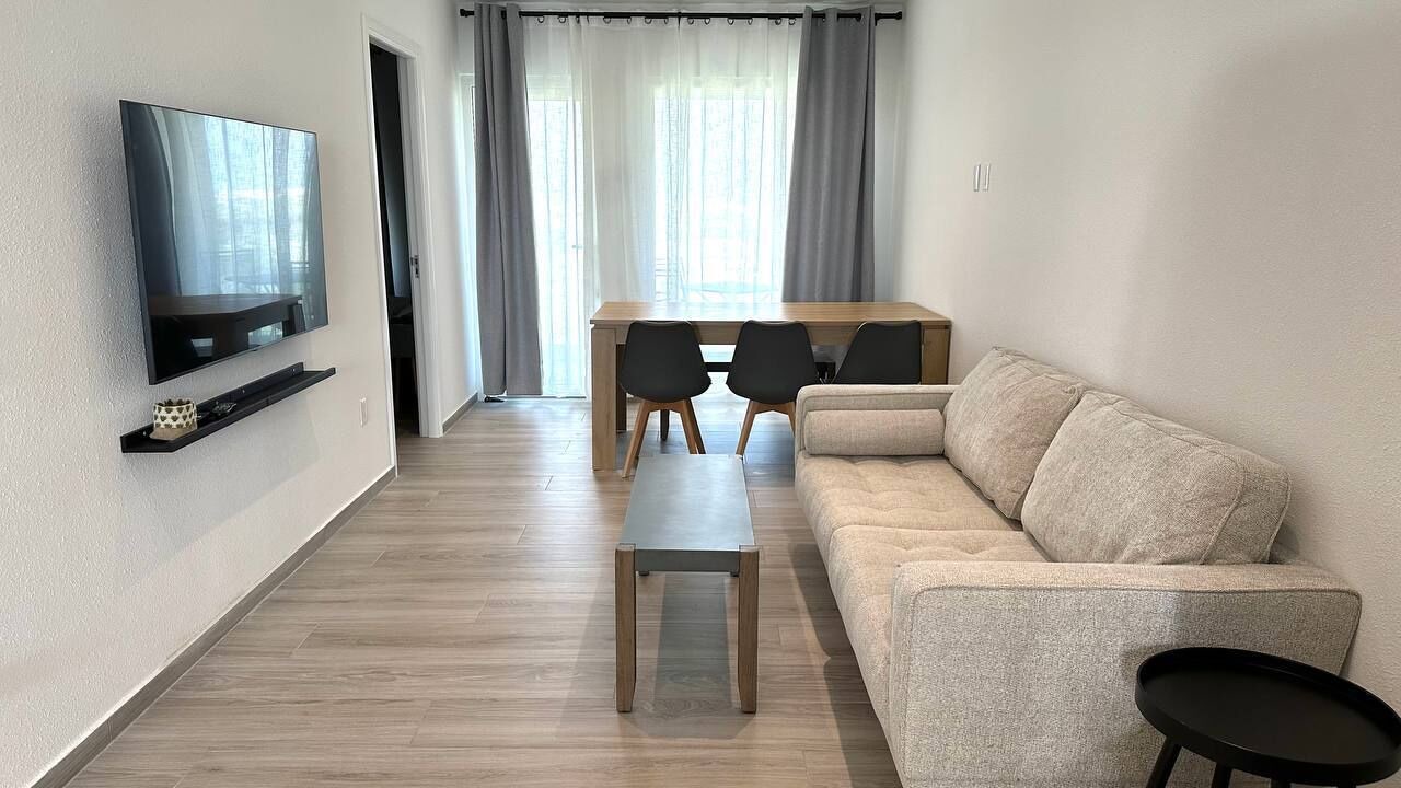 Photo of Livingroom in Ponton