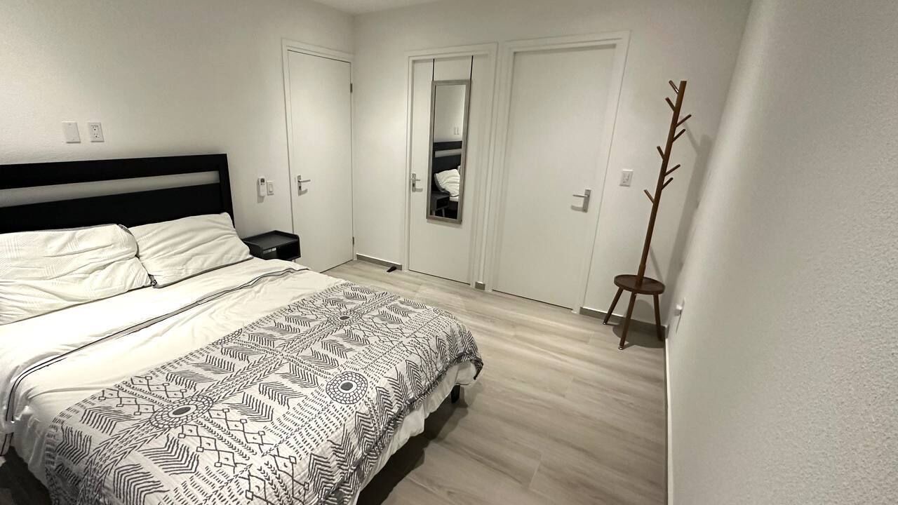 Photo of Bedroom in Ponton