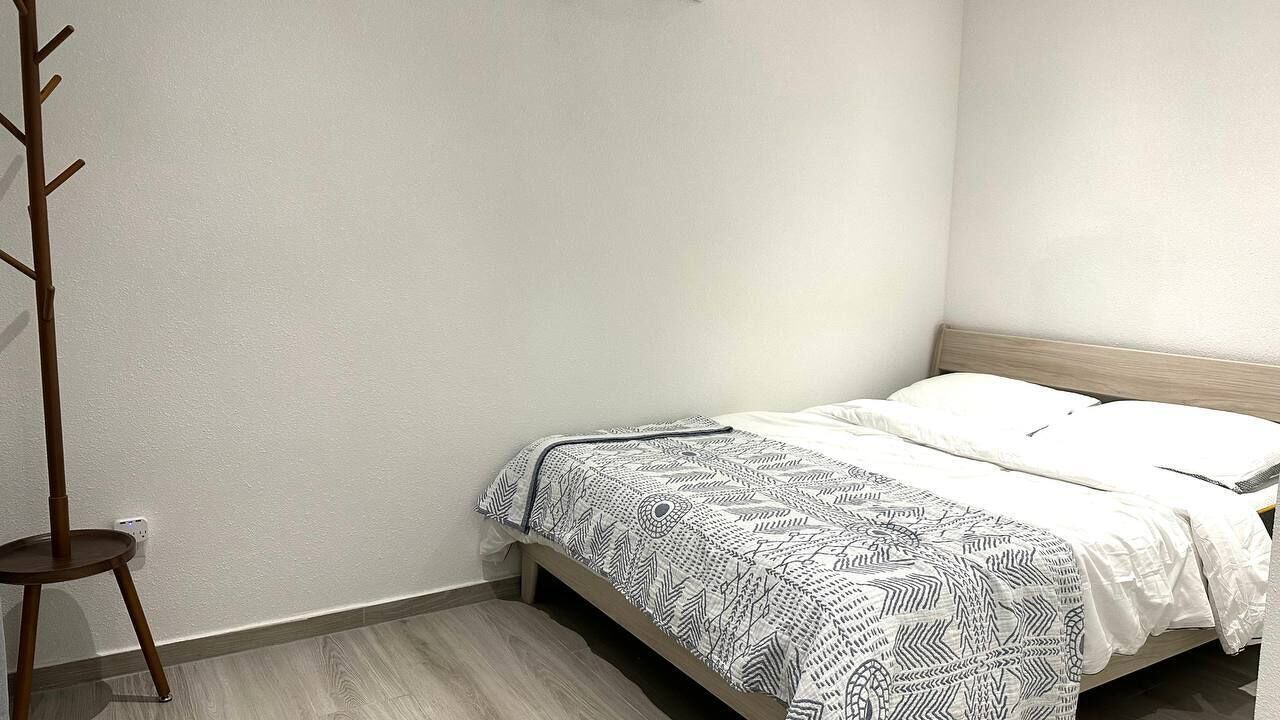 Photo of Bedroom in Ponton
