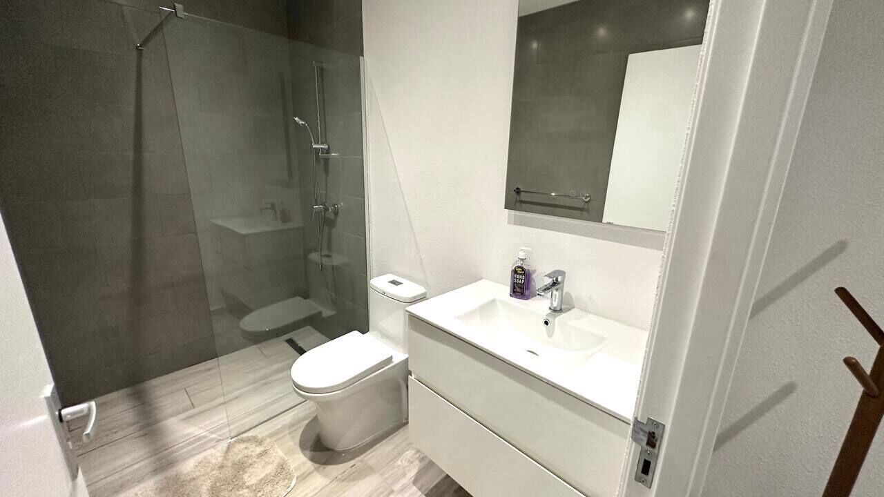 Photo of Bathroom in Ponton