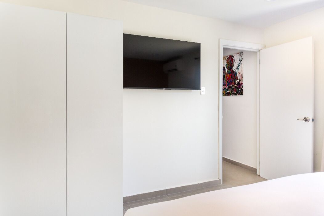 Photo of Bedroom in Boroncana
