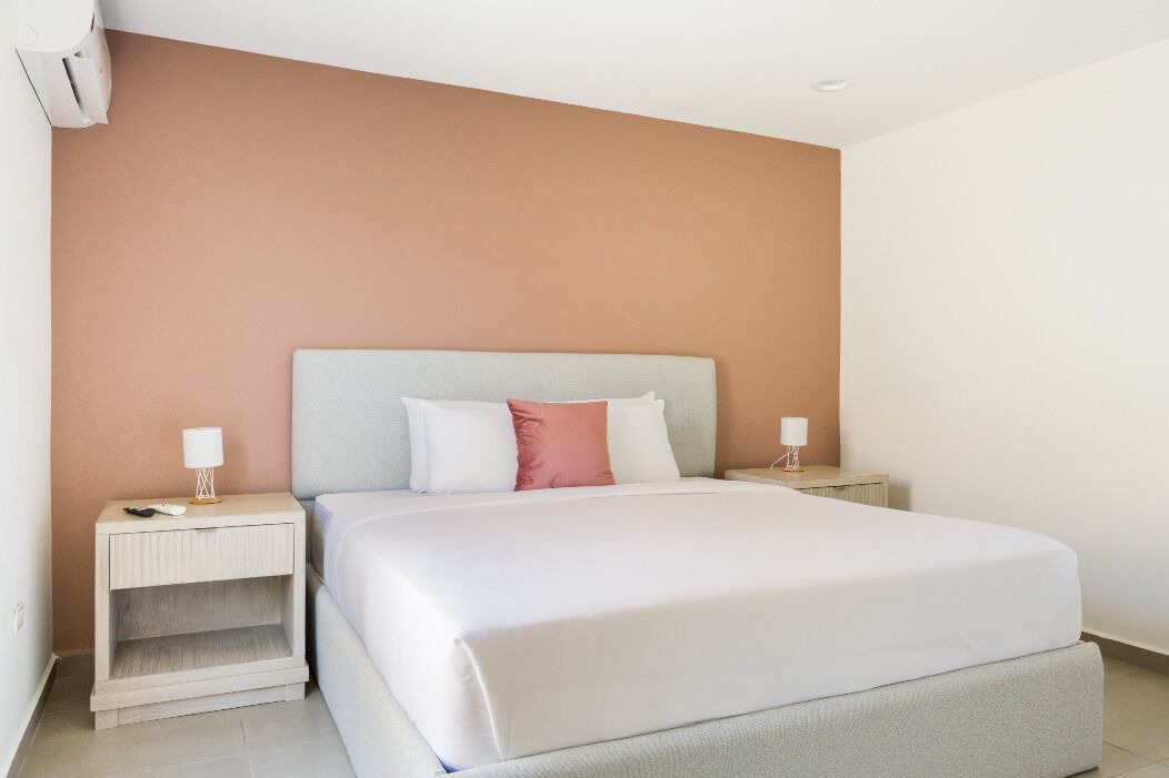Photo of Bedroom in Boroncana
