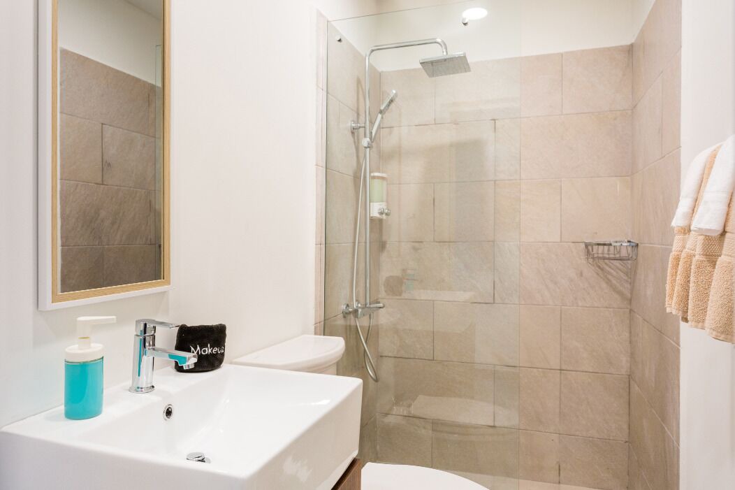 Photo of Bathroom in Boroncana