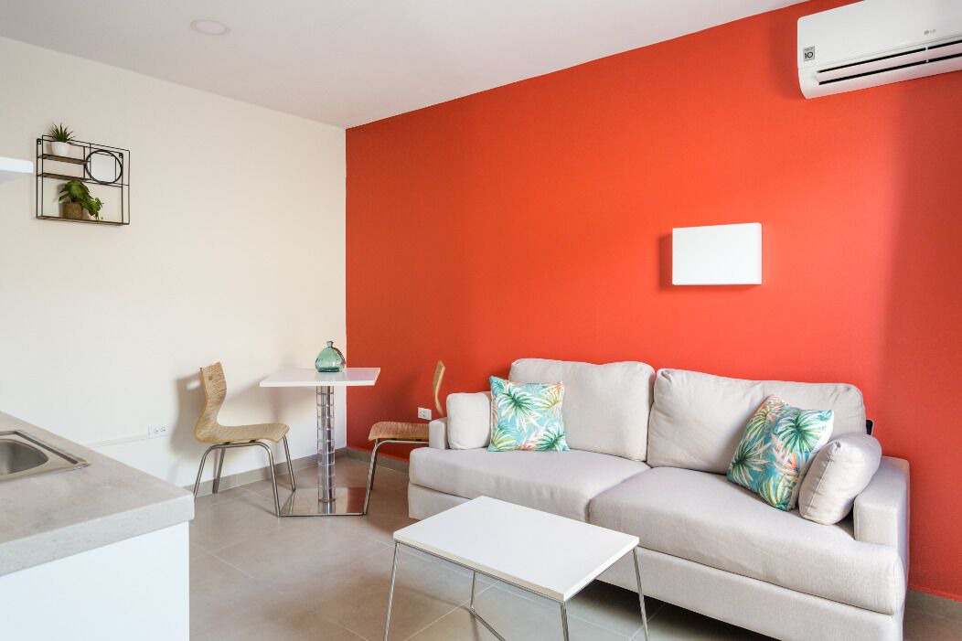 Photo of Livingroom in Boroncana