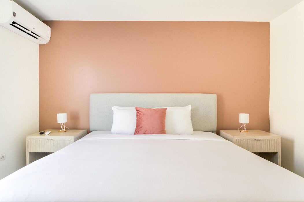 Photo of Bedroom in Boroncana