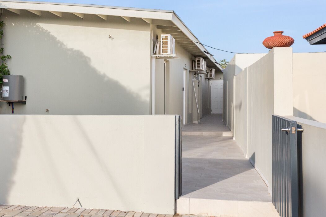 Photo of Outdoor in Boroncana