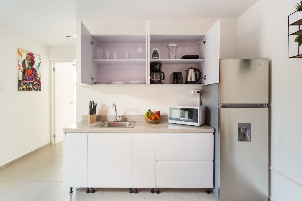 Photo of Kitchen in Boroncana