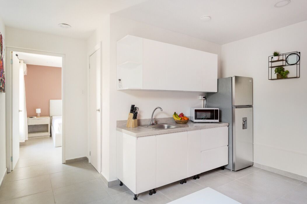 Photo of Kitchen in Boroncana