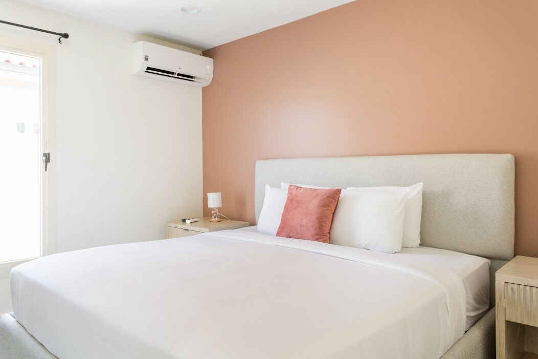 Photo of Bedroom in Boroncana