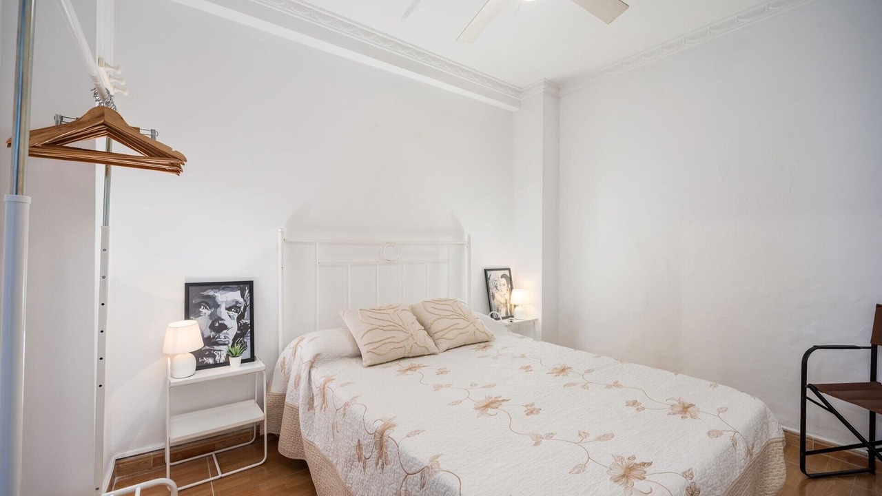 Photo of Bedroom in Jerez de la Frontera