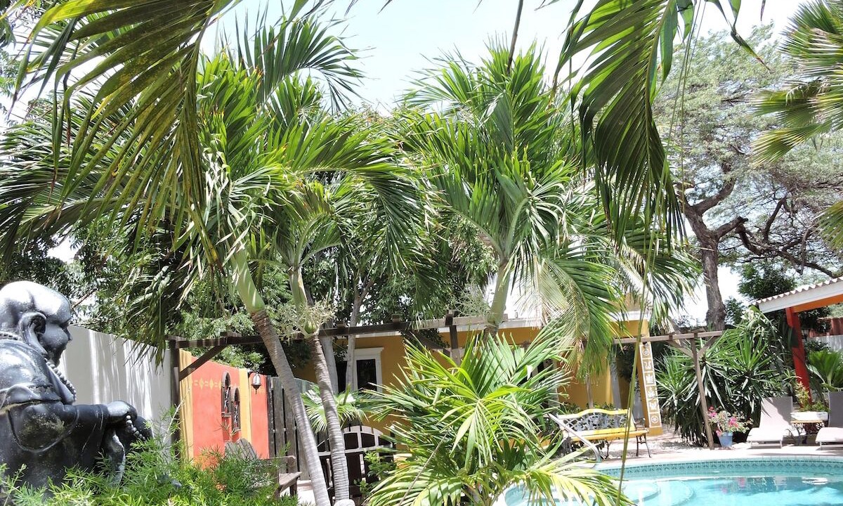 Photo of Outdoor in Savaneta