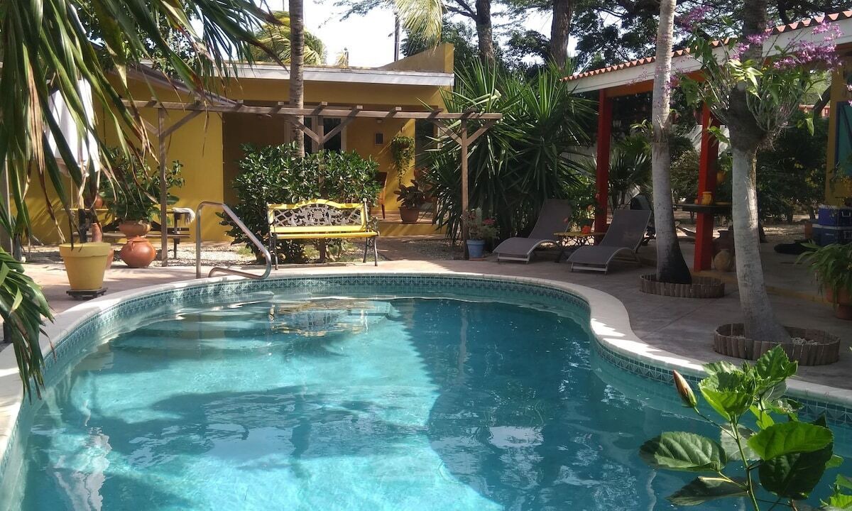 Photo of Outdoor in Savaneta