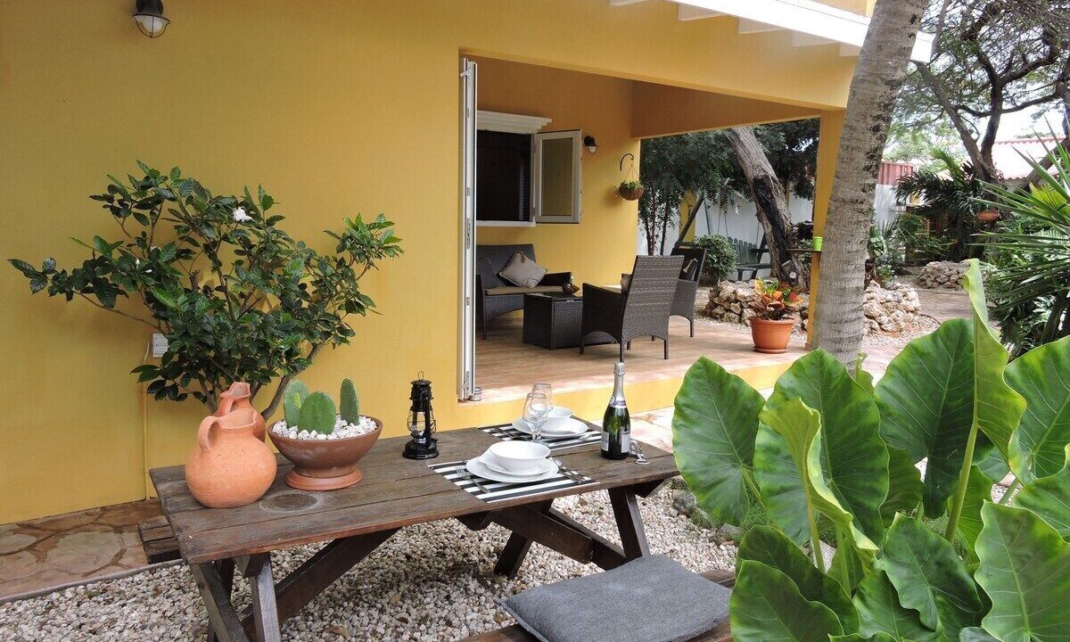 Photo of Outdoor in Savaneta