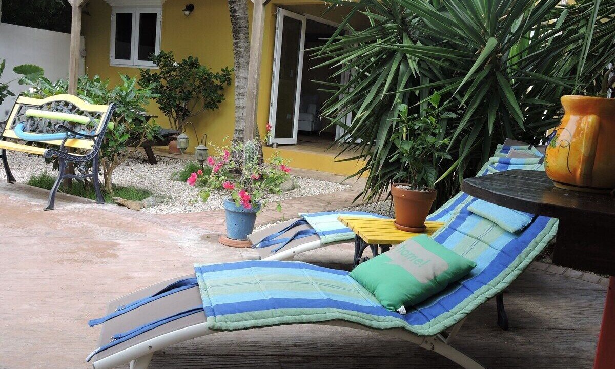 Photo of Outdoor in Savaneta