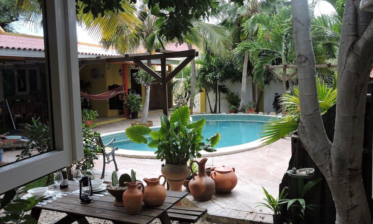 Photo of Outdoor in Savaneta