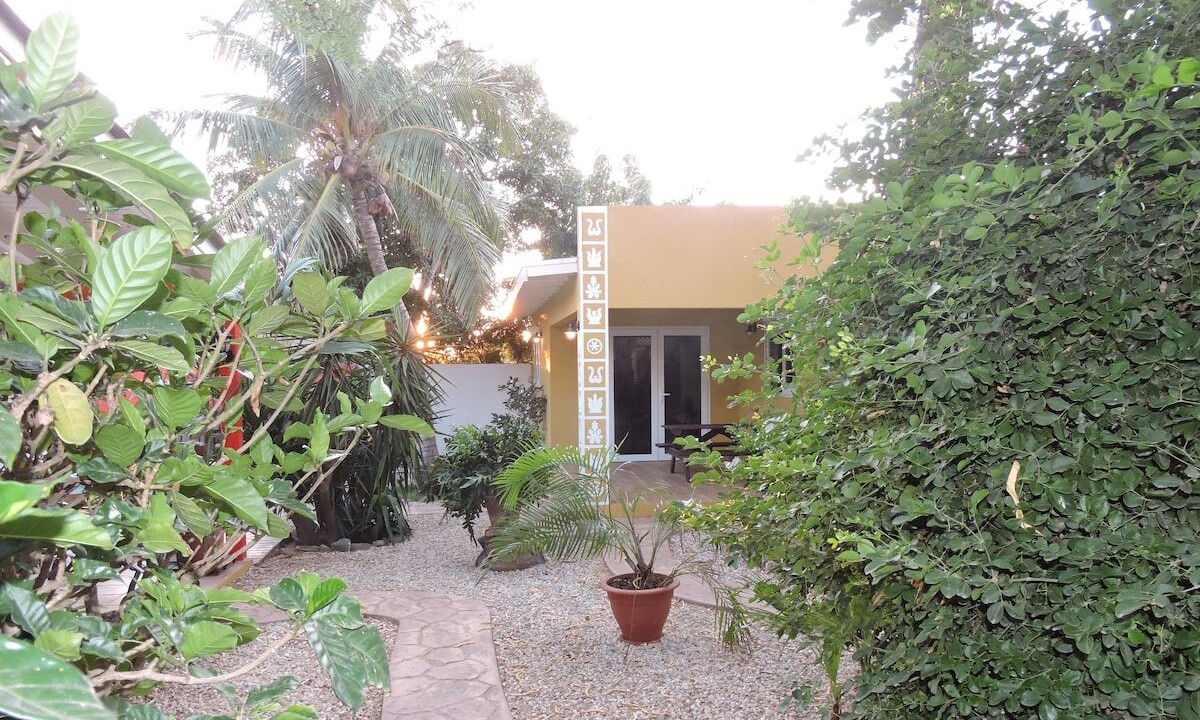 Photo of Outdoor in Savaneta