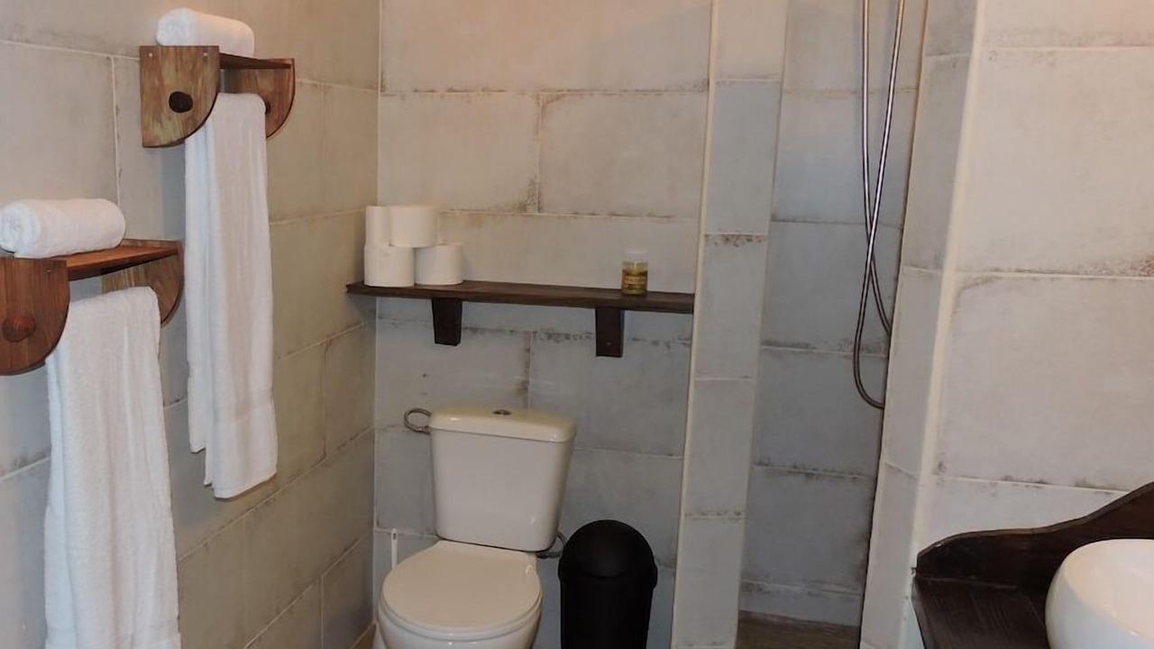 Photo of Bathroom in Savaneta