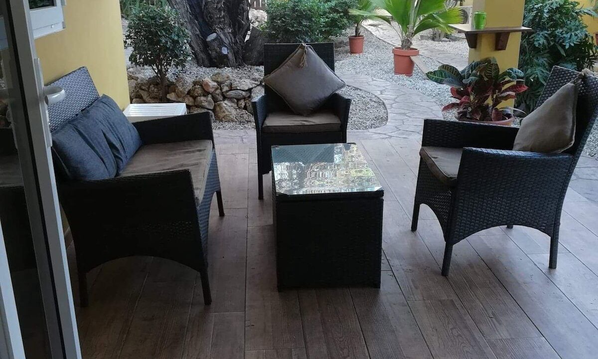 Photo of Outdoor in Savaneta
