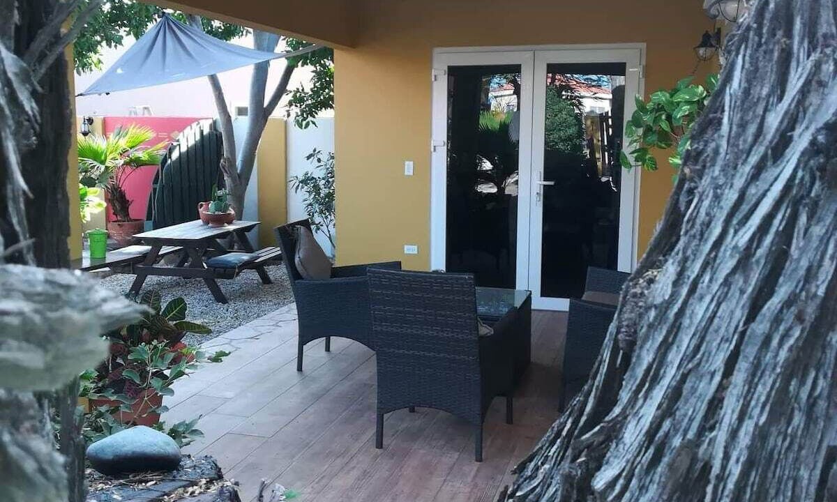 Photo of Outdoor in Savaneta